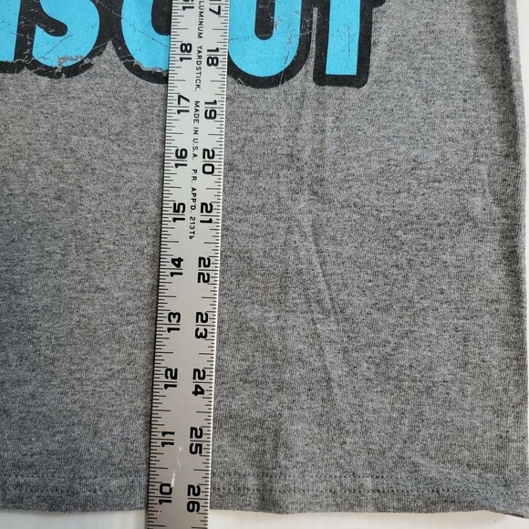 Popeye Suns Out Guns Out T-Shirt Officially Licensed Merchandise Adult Tee Small - Picture 6 of 7